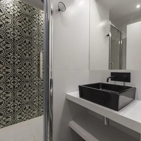 Apartamento Yacht *