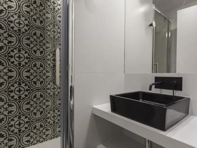 Apartmán Yacht *