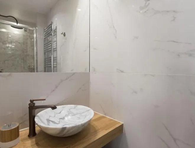 Yacht Apartman Párizs
